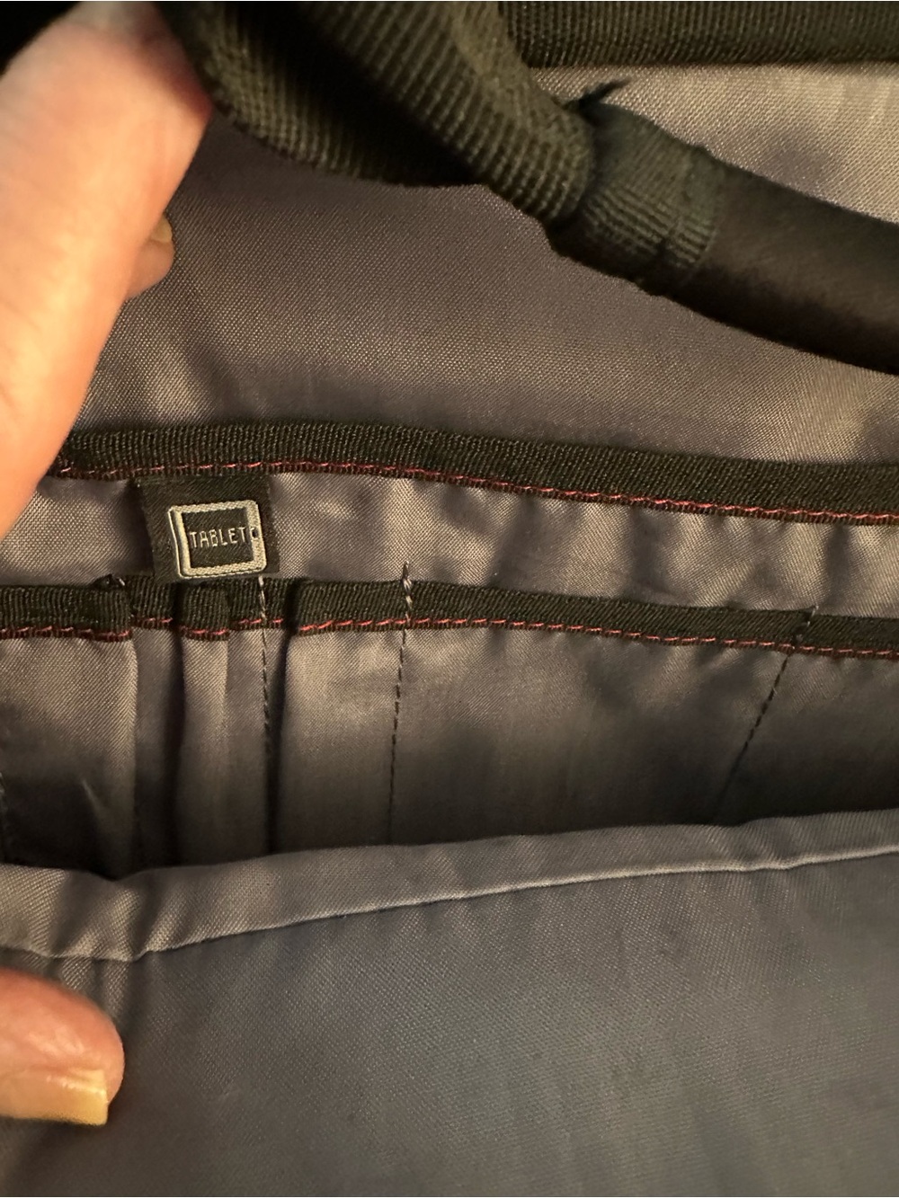 Samsonite Computer Bag - Picture 9 of 11